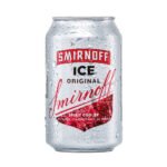 Smirnoff Ice Original 440ml Can