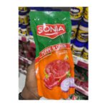 Sonia Peppe&Onion 400g Sachet