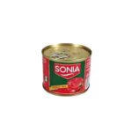 Sonia Tomato Mix 210g Tin