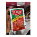 Sonia Tomato Mix 55g Sachet