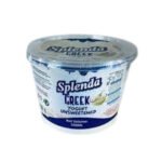 Splenda Greek Yoghurt Unsweeetened 550ml