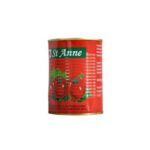 St Anne Double Concentre Tomato Paste 400g