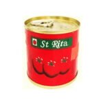 St Rita Double Concentre Tomato Paste 400g