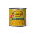 Sunripe Sweetcorn 340g