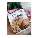Swiss Flower Air-Freshener 45g Vanilla Fruity