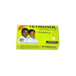 Tetmosol Soap 75g Citronella