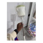 Toilet Brush Set 48341 Eyeball