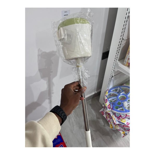 Toilet Brush Set 48341 Eyeball