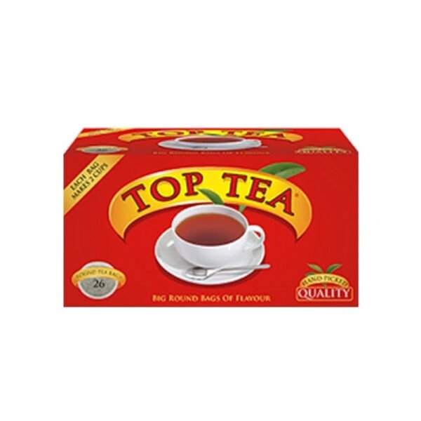 Top Tea 50g X25bags