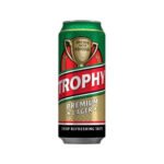 Trophy 500ml Can