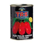 Trs Peeled Tomatoes 400g
