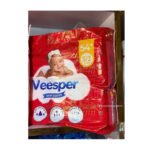 Veesper Baby Diapers S X54