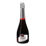 Veleta Sparkling Red Grape Drink 75cl