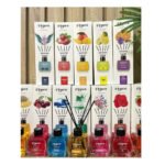 Veyes Reed Diffuser 130ml Blueberry