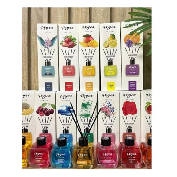 Veyes Reed Diffuser 130ml Blueberry