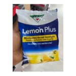 Vicks Blue Lozenges 3g X30