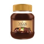 Vigos Nowella Hazelnut Cream 350g With Cocoa