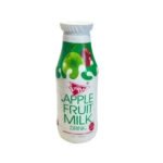 Viju 500ml Apple Fruit Milk