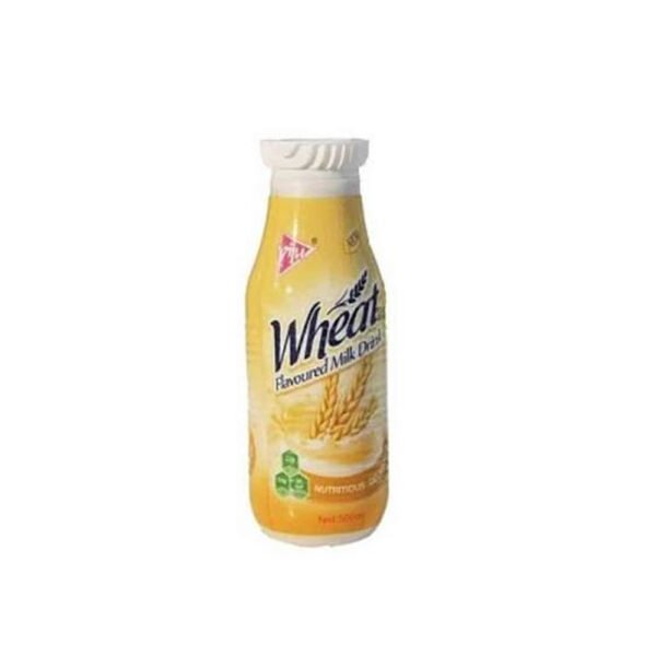 Viju 500ml Wheat