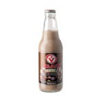 Vitamilk 300ml Double Choco Shake