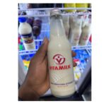 Vitamilk 300ml Soymilk