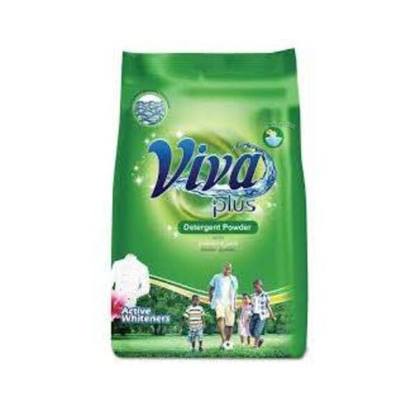 Viva Plus Detergent 800g