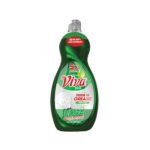 Viva Plus Dishwashing Liquid 1000ml Green