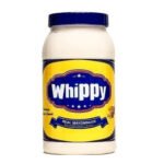 Whippy Mayonnaise 910g