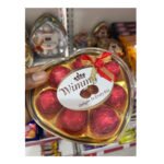 Wimmy's Chocolate 100g