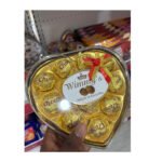 Wimmy's Chocolate 150g