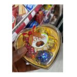 Wimmy's Chocolate 53g