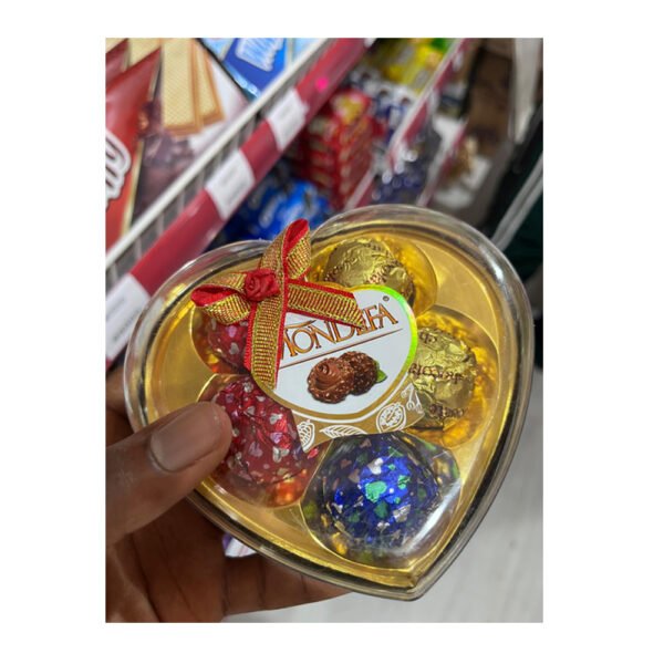 Wimmy's Chocolate 53g