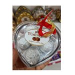 Wimmy's Chocolate White 63g