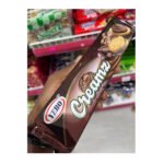 Yebo Creamz Biscuits 150g Chocolate