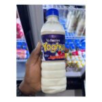 Yo Berries Yoghurt 50cl